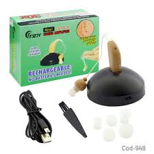 Audífono de Sordo ULTRA